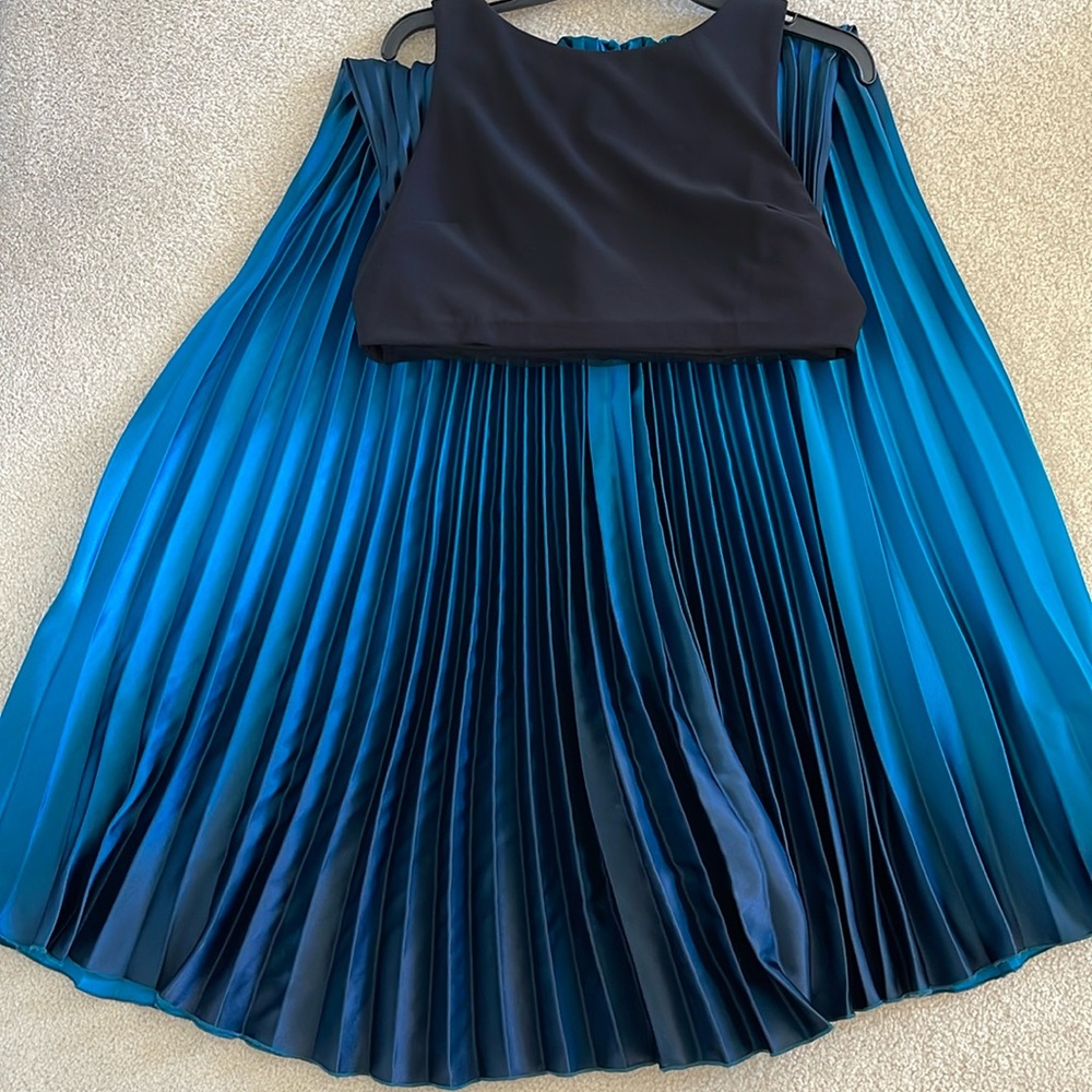 Formal Gown 14 - Picture 10 of 12
